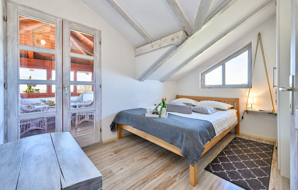 Feriehuse - Varazdin-Gornji Kneginec , Kroatien - CCC334 24