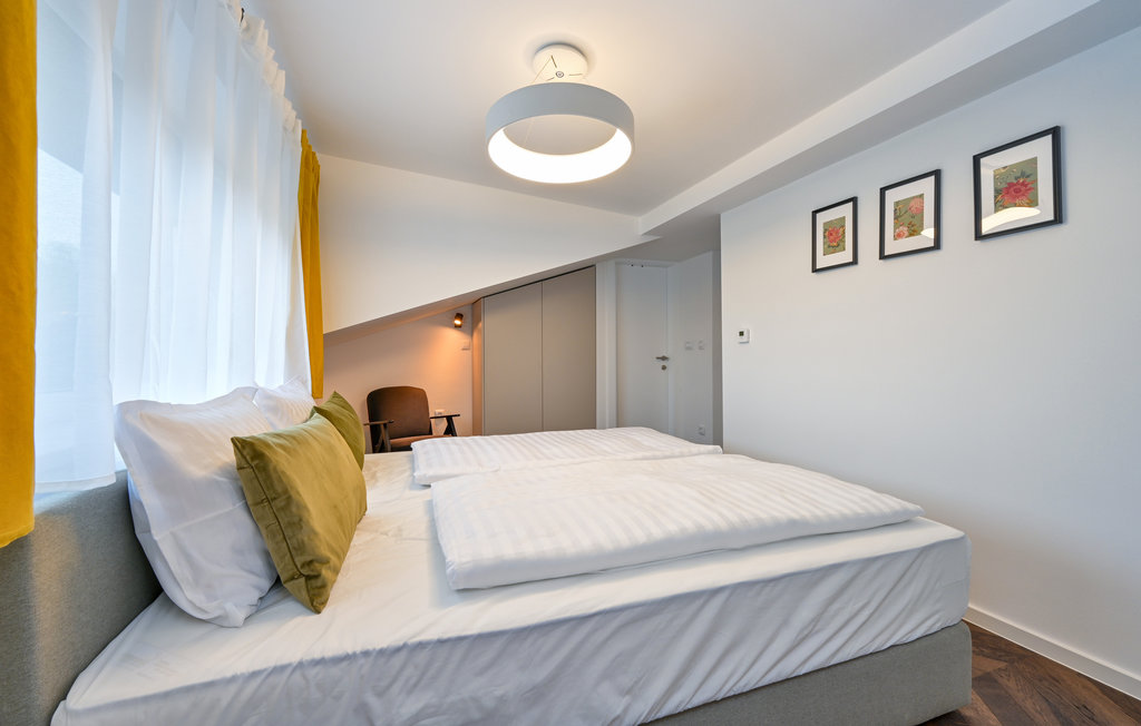 Feriehus - Varazdin Breg , Kroatia - CCC343 38