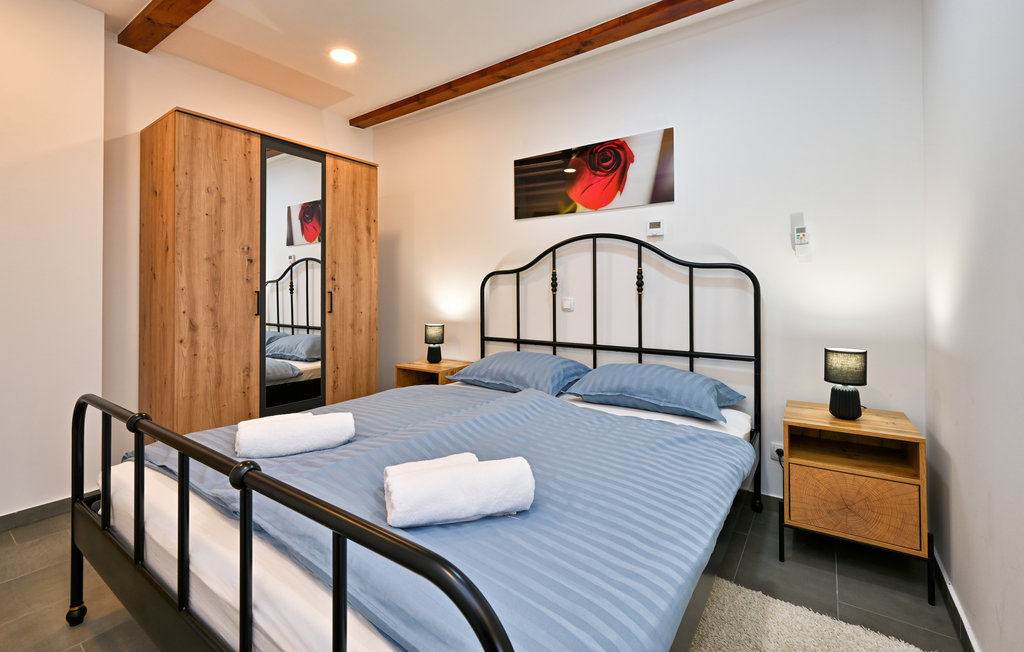 Feriehuse - Varazdin - Vinica , Kroatien - CCC372 31