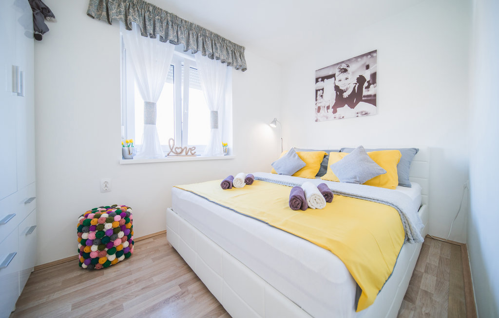 Lejlighed - Varazdin , Kroatien - CCC376 8