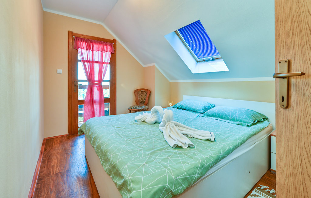 Feriehuse - Zagreb-Dubranec , Kroatien - CCC400 29