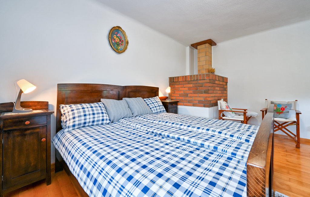 Feriehuse - Krapina - Donja Pacetina , Kroatien - CCC406 33