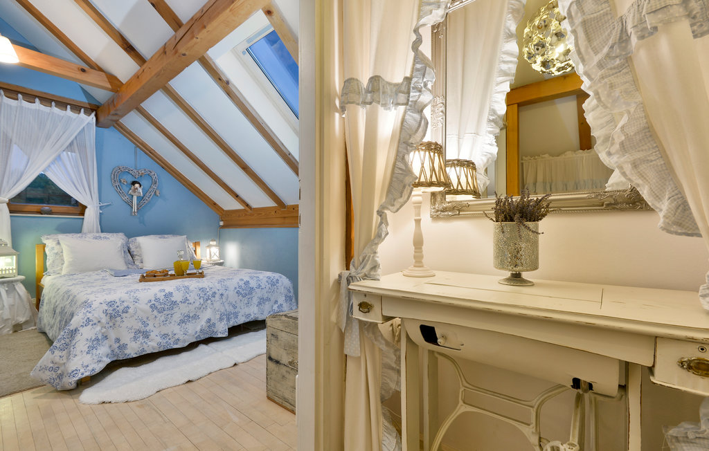 Feriehus - Beretinec , Kroatia - CCC037 56