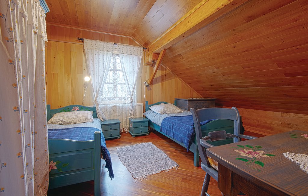 Semesterhus - Ludbreg , Kroatien - CCC061 43