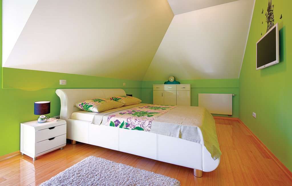 Feriehuse - Varazdin-Varazdinske Toplice , Kroatien - CCC077 50