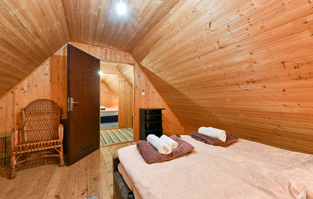 Feriehus - Sisak-Lekenik , Kroatia - CCC108 30