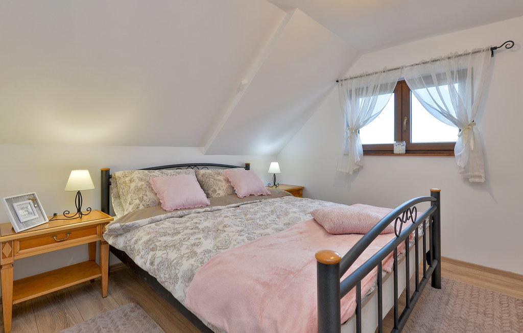 Ferienhaus - Varazdin-Falinic breg , Kroatien - CCC160 55