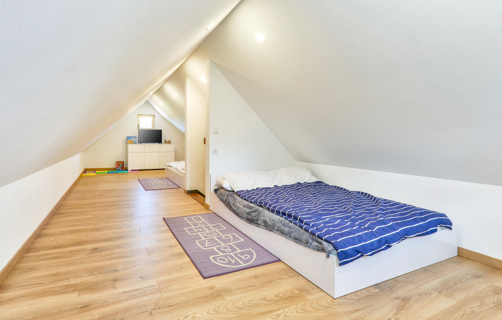 Ferienhaus - Stubicke Toplice , Kroatien - CCC262 34