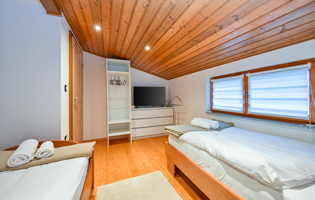 Ferienhaus - Varazdinske Toplice , Kroatien - CCC285 37