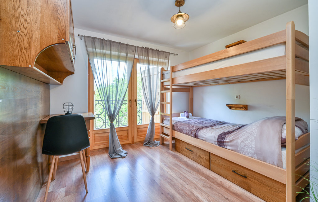 Ferienhaus - Varazdin-Vinogradi Ludbreski , Kroatien - CCC333 32