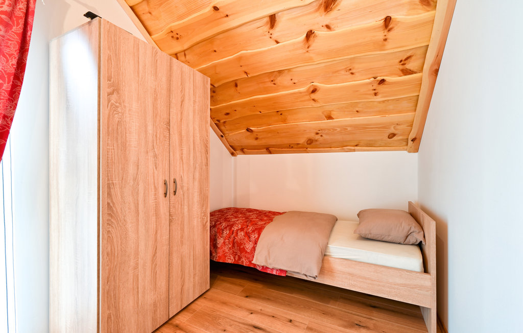 Feriehus - Stubicke Toplice-Andrasevec , Kroatia - CCC340 32