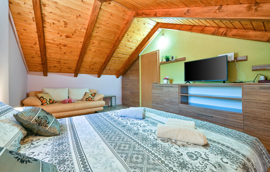 Feriehuse - Zagreb-Susobreg , Kroatien - CCC347 37