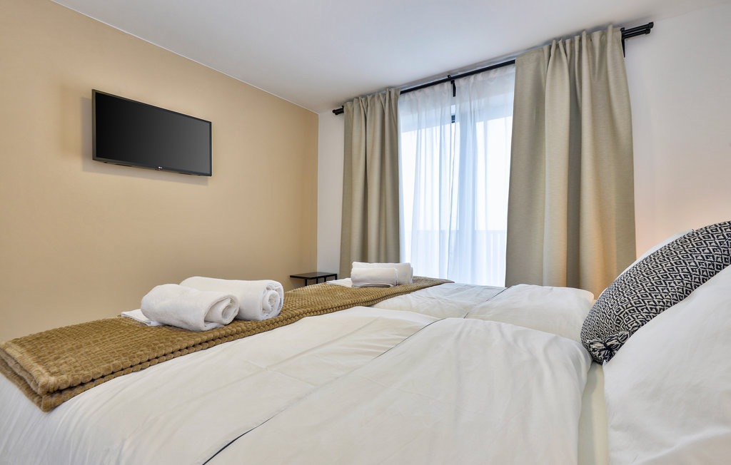 Feriehus - Zagreb-Klostar Ivanic , Kroatia - CCC350 39