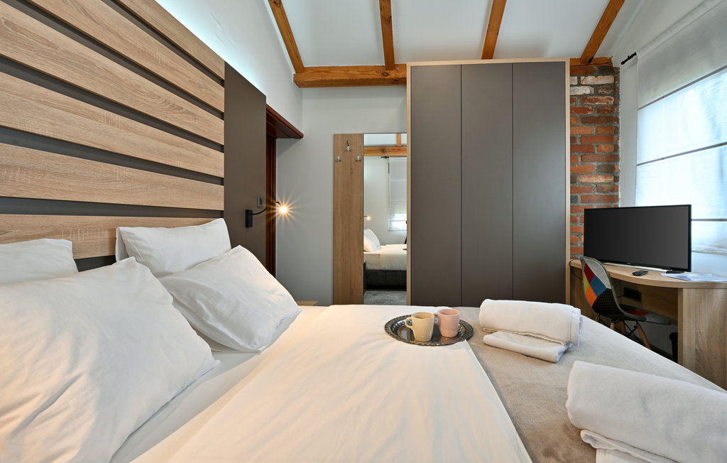 Semesterhus - Pitomaca - Sedlarica , Kroatien - CCC368 51