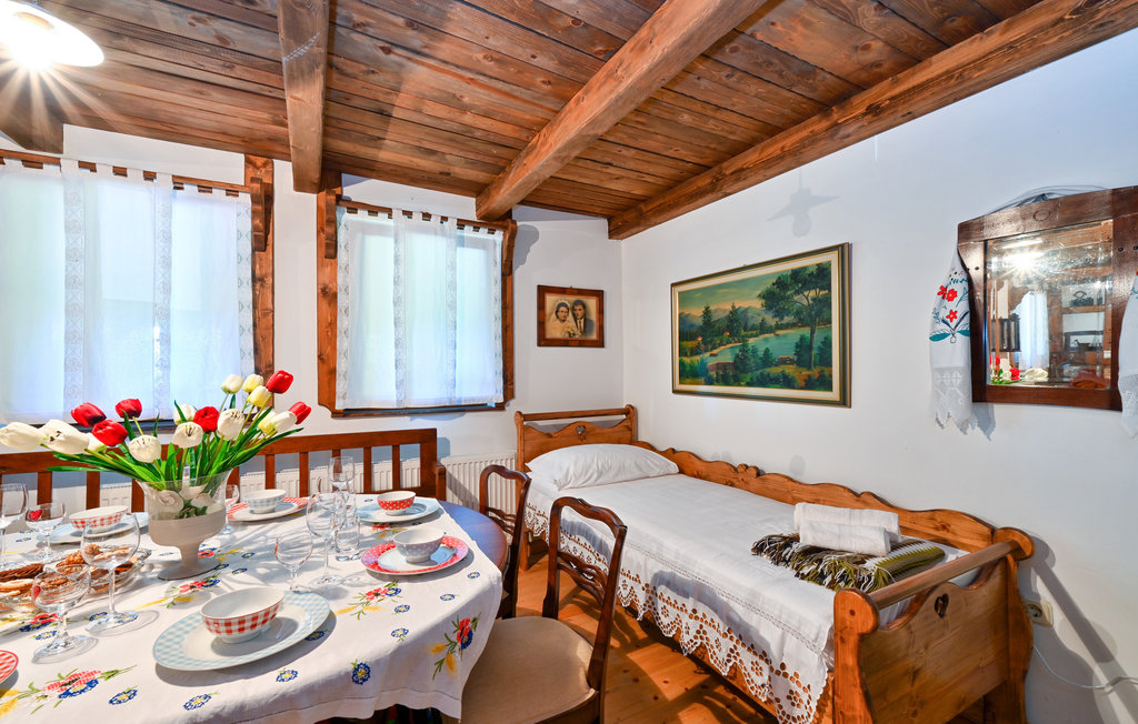 Feriehus - Stubicke Toplice-Gornja Stubic , Kroatia - CCC402 36