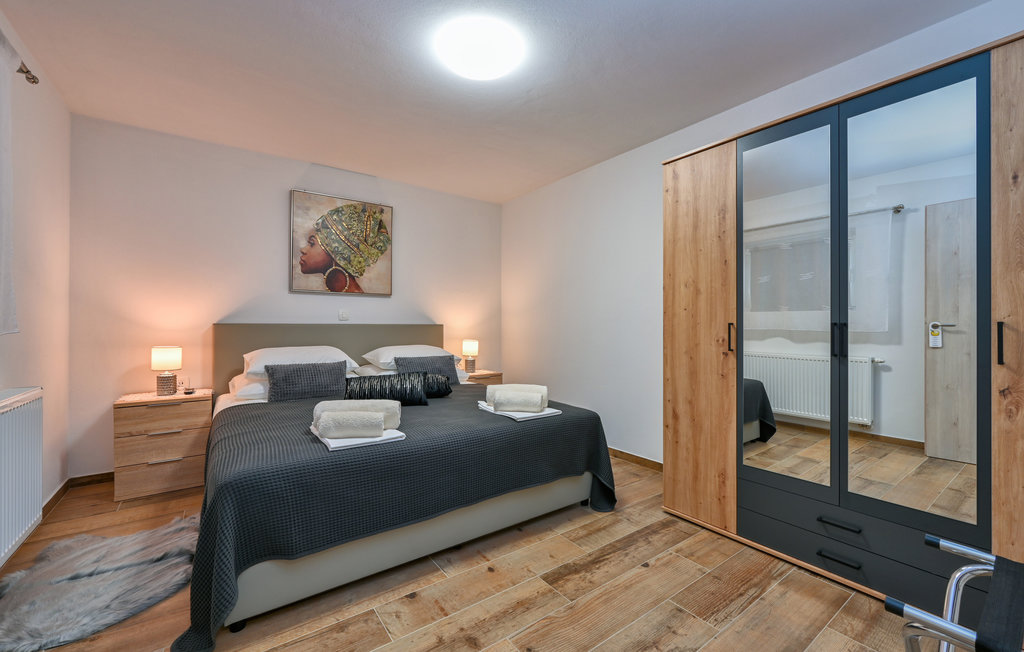 Ferienhaus - Varazdin-Vinica , Kroatien - CCC413 36