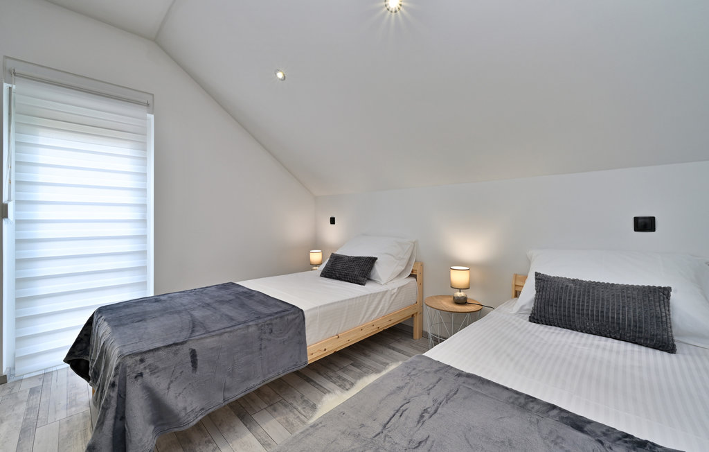 Ferienhaus - Ludbreg-Vinogradi Ludbreski , Kroatien - CCC424 38