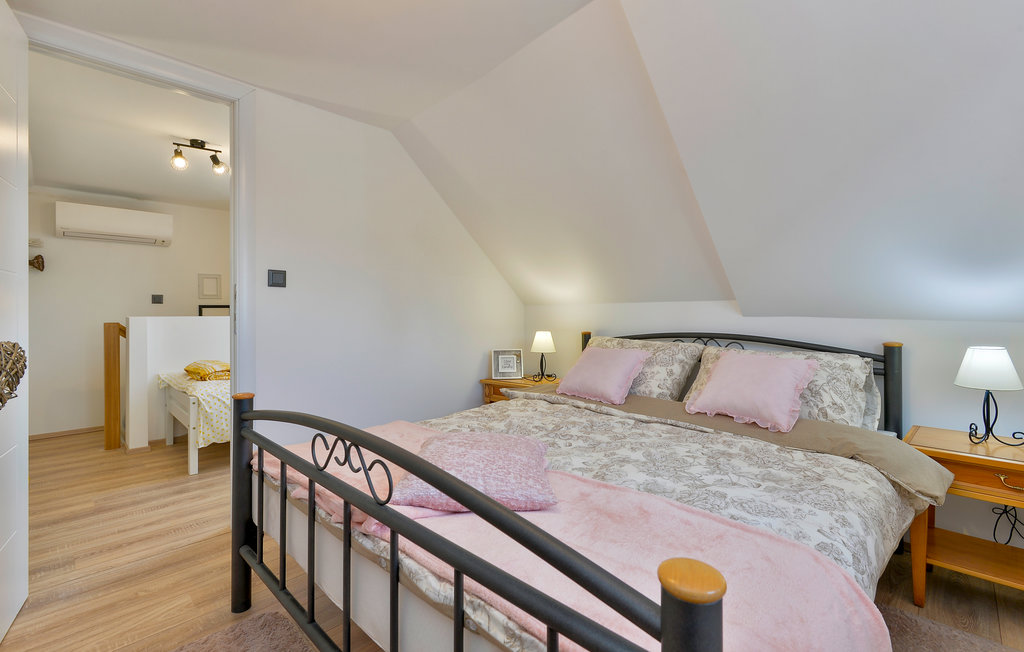 Ferienhaus - Varazdin-Falinic breg , Kroatien - CCC160 56