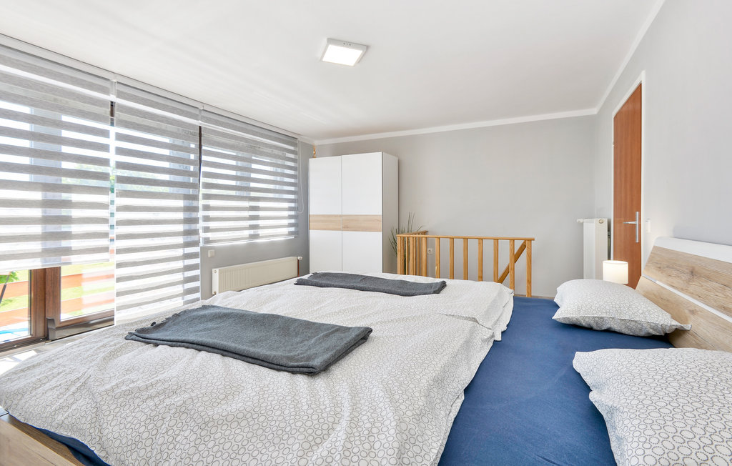 Feriehus - Cakovec-Dragoslavec , Kroatia - CCC260 29