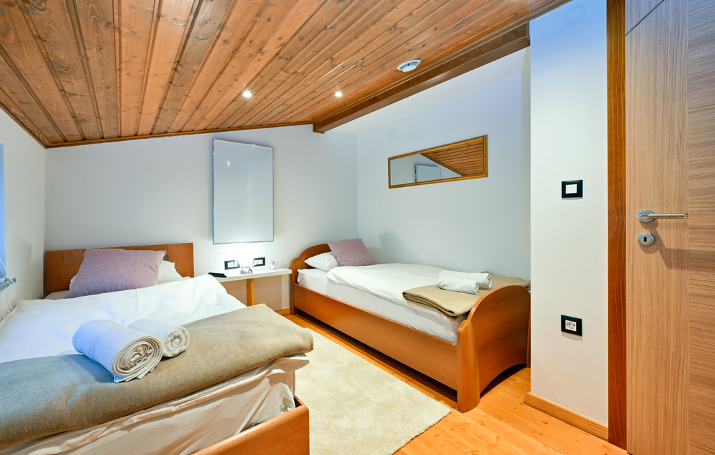 Ferienhaus - Varazdinske Toplice , Kroatien - CCC285 38