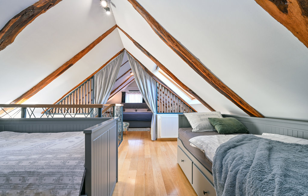 Feriehuse - Krizevci-Kalnik , Kroatien - CCC312 44