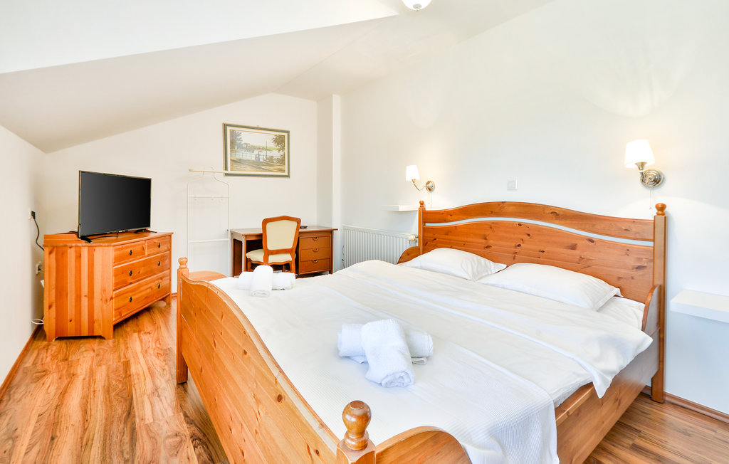 Feriehus - Krapina-Lepajci , Kroatia - CCC318 50