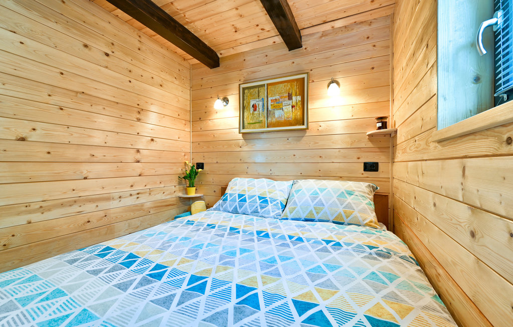 Ferienhaus - Varazdin-Lovrecan , Kroatien - CCC337 47