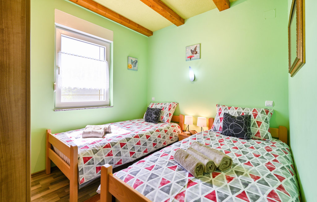 Feriehuse - Zagreb-Susobreg , Kroatien - CCC347 38