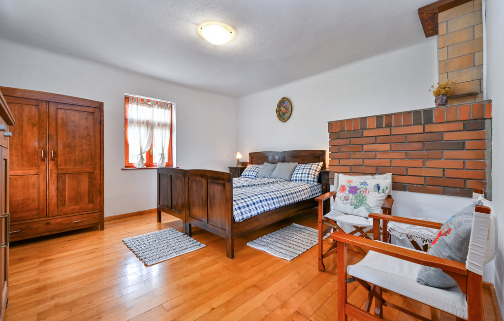 Feriehuse - Krapina - Donja Pacetina , Kroatien - CCC406 41