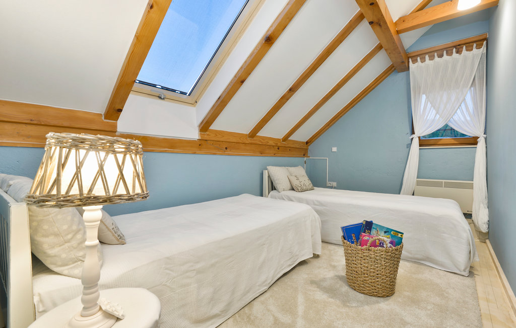 Feriehus - Beretinec , Kroatia - CCC037 58