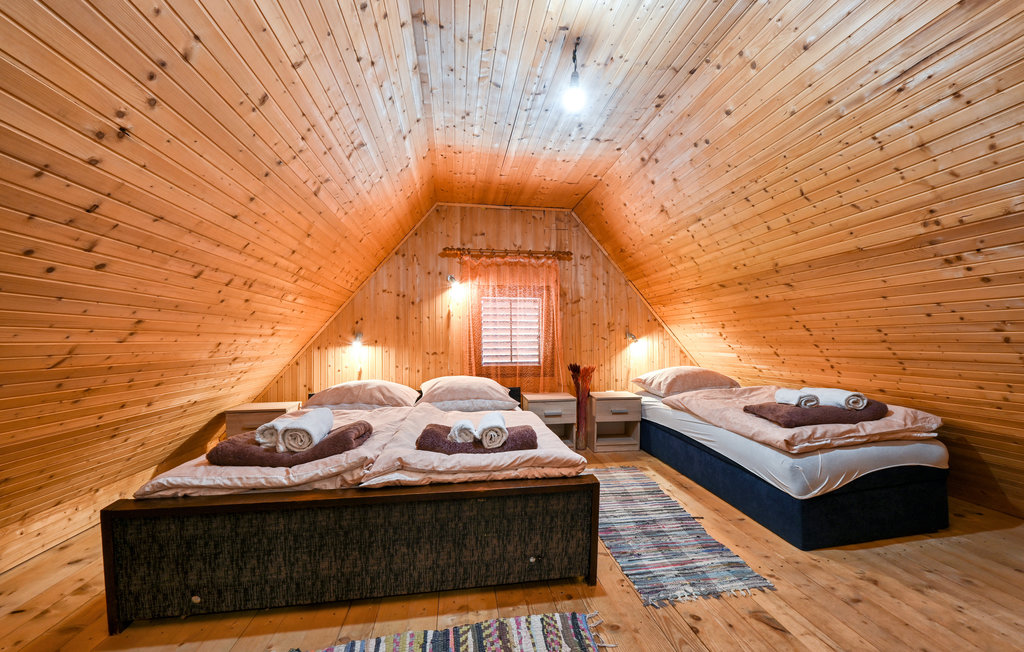 Feriehus - Sisak-Lekenik , Kroatia - CCC108 32