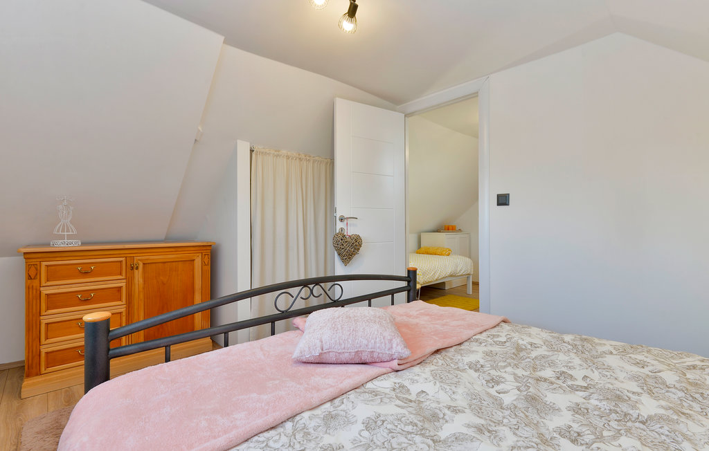 Ferienhaus - Varazdin-Falinic breg , Kroatien - CCC160 57