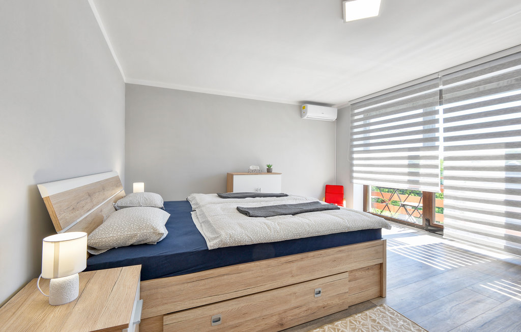 Feriehus - Cakovec-Dragoslavec , Kroatia - CCC260 30