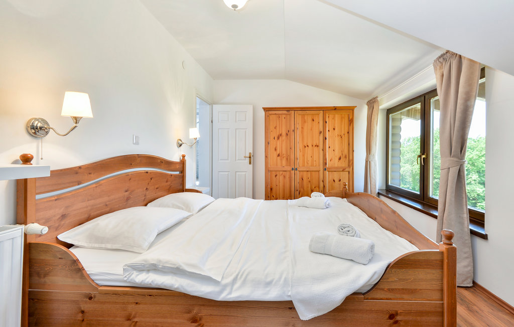 Feriehus - Krapina-Lepajci , Kroatia - CCC318 51