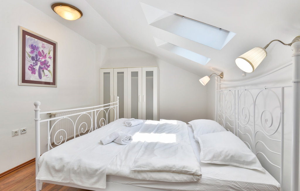 Feriehus - Krapina-Lepajci , Kroatia - CCC318 54