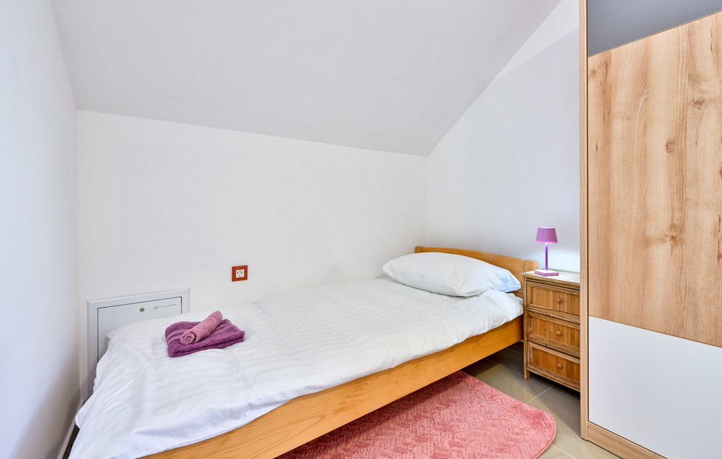 Ferienhaus - Varazdin-Vinogradi Ludbreski , Kroatien - CCC333 38