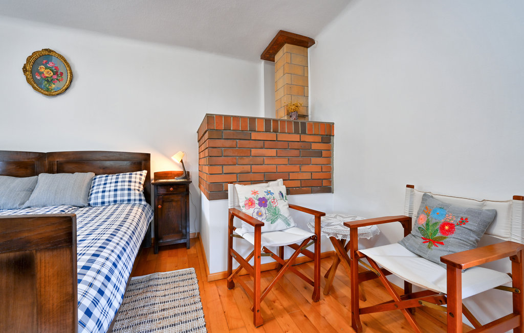 Feriehuse - Krapina - Donja Pacetina , Kroatien - CCC406 42