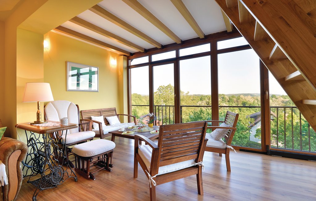 Feriehuse - Varazdin-Toplicica , Kroatien - CCC075 3