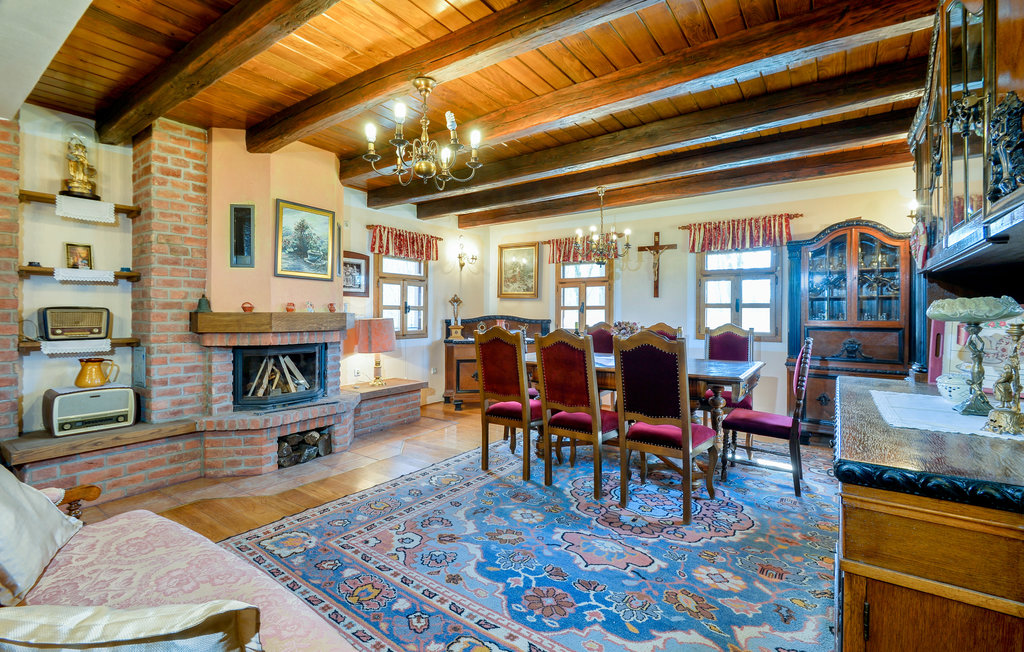 Feriehus - Popovaca-Mala Ludina , Kroatia - CCC259 20