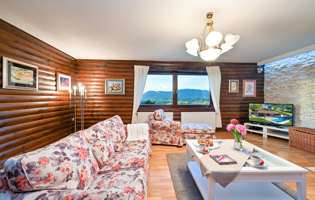 Feriehus - Krapina-Lepajci , Kroatia - CCC318 35