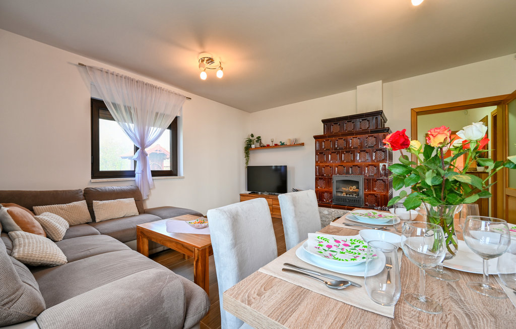 Feriehuse - Sveti Martin na Muri-Selnica , Kroatien - CCC357 21