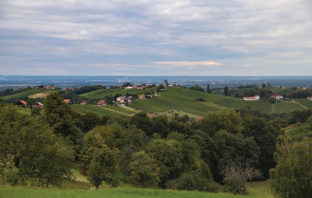 Ferienhaus - Sv.Martin na Muri-Strigova , Kroatien - CCC036 24