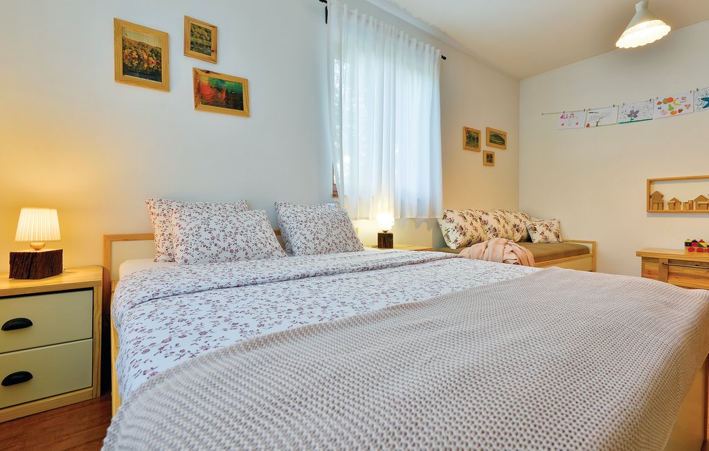 Ferienhaus - Velika Gorica-Pokupsko , Kroatien - CCC047 5