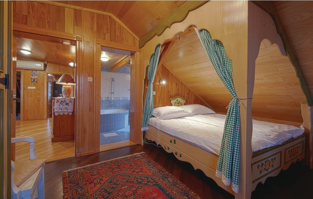 Semesterhus - Ludbreg , Kroatien - CCC061 35