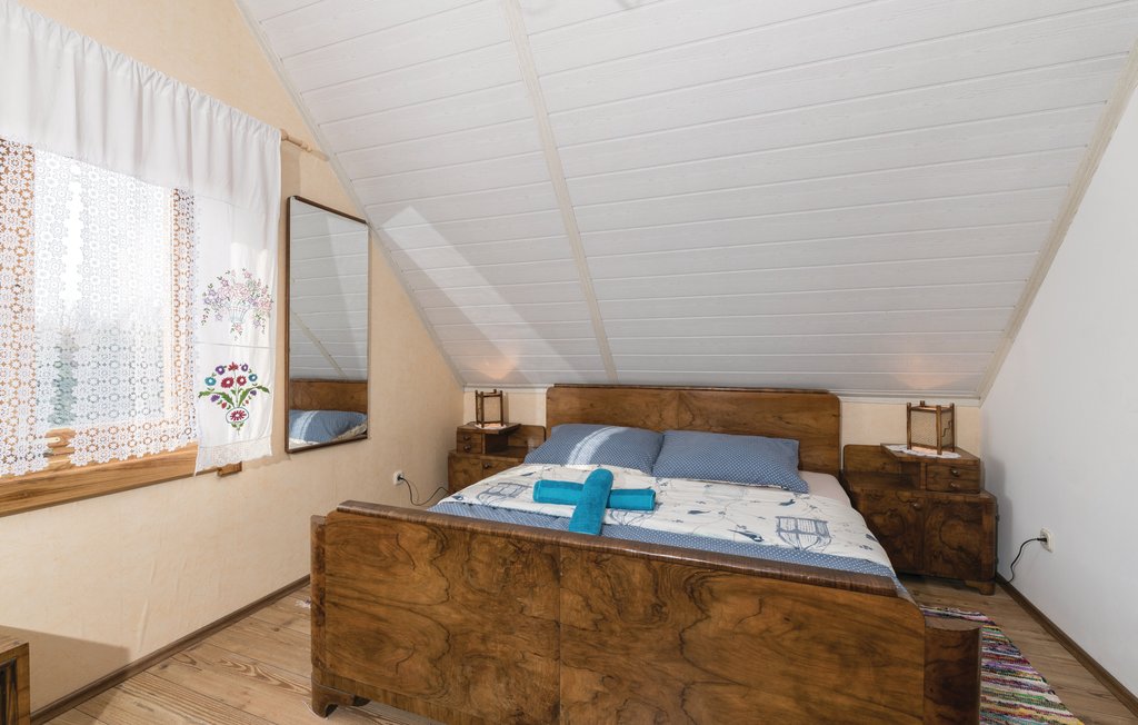 Semesterhus - Velika Gorica-Velika Buna , Kroatien - CCC101 5