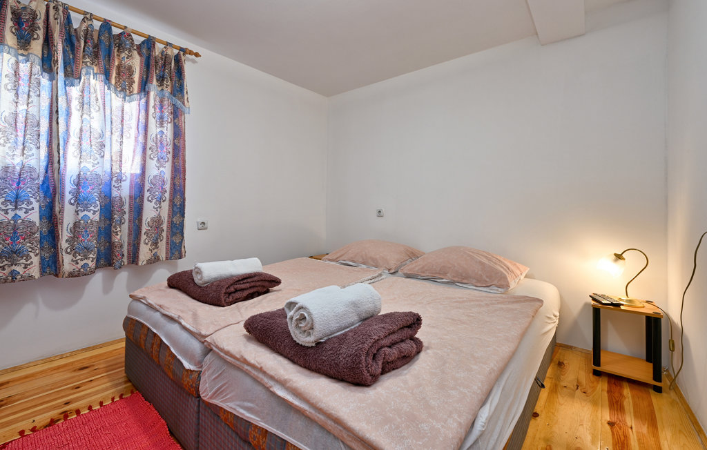 Feriehus - Sisak-Lekenik , Kroatia - CCC108 22