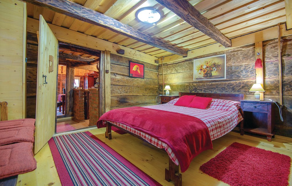 Feriehuse - Varazdin-Novi Marof , Kroatien - CCC124 5