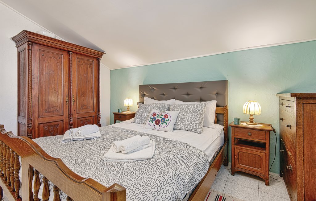 Feriehus - Krizevci-Sveti Ivan Zabno , Kroatia - CCC126 32