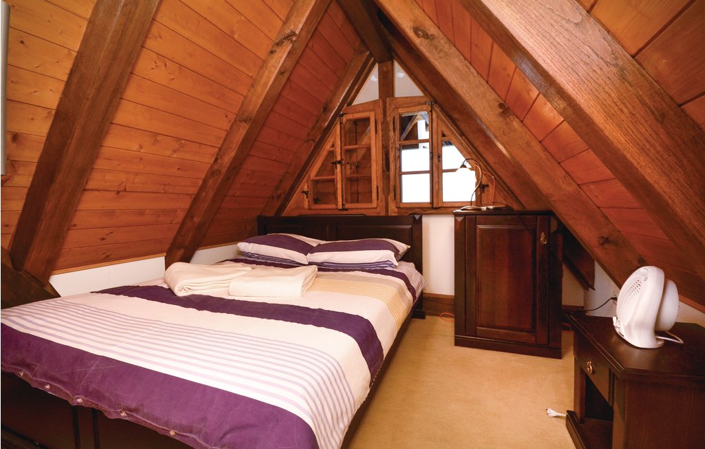 Feriehus - Jastrebarsko , Kroatia - CCC138 18