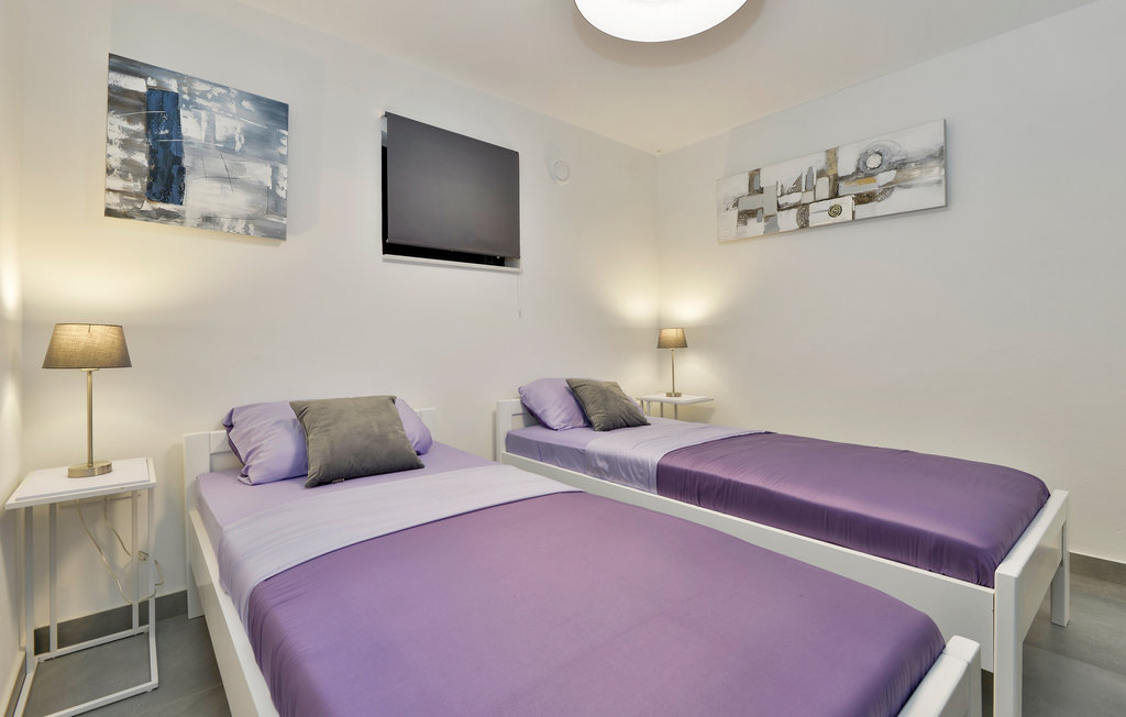 Ferienhaus - Varazdin-Vinica Breg , Kroatien - CCC155 22